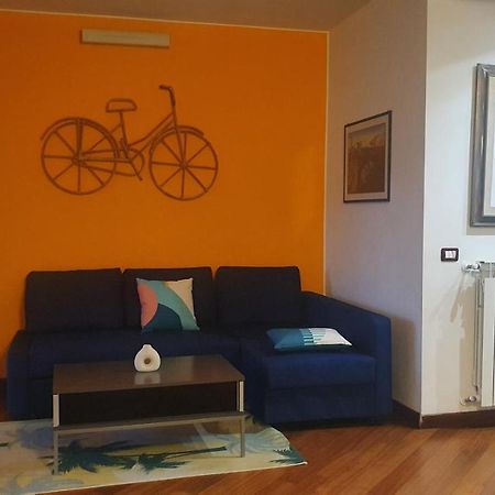 Salute Apartments Терні Екстер'єр фото