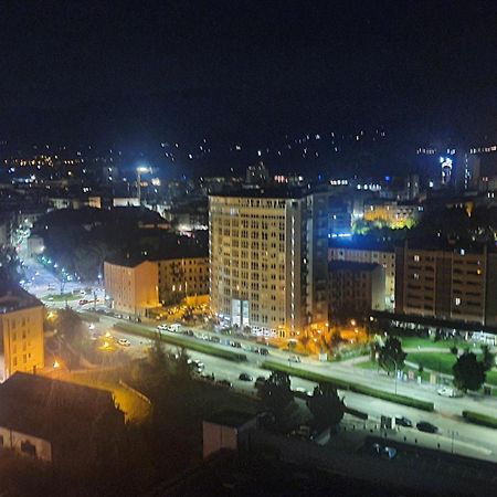 Salute Apartments Терні Екстер'єр фото