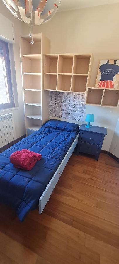Salute Apartments Терні Екстер'єр фото