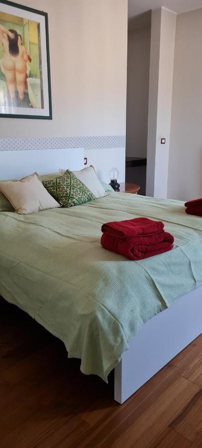 Salute Apartments Терні Екстер'єр фото