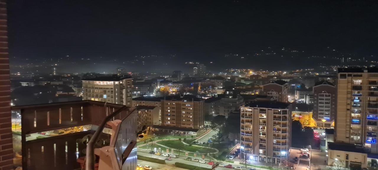 Salute Apartments Терні Екстер'єр фото