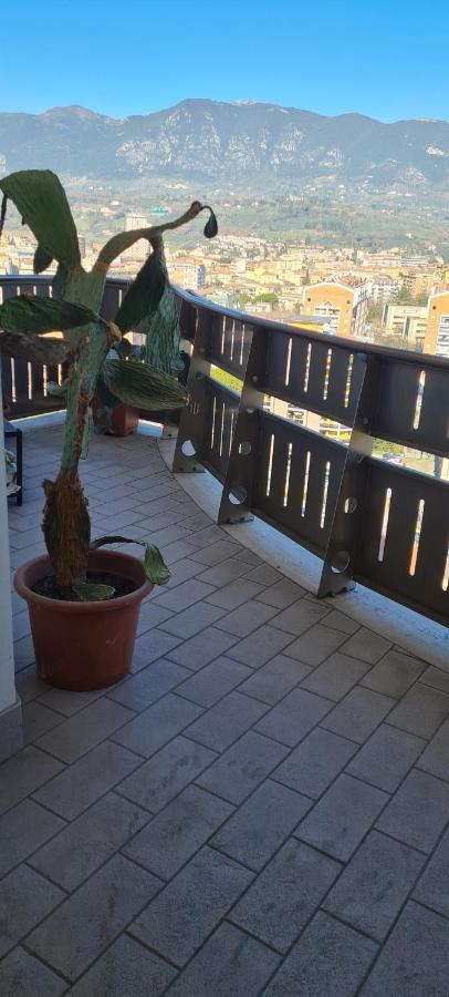 Salute Apartments Терні Екстер'єр фото