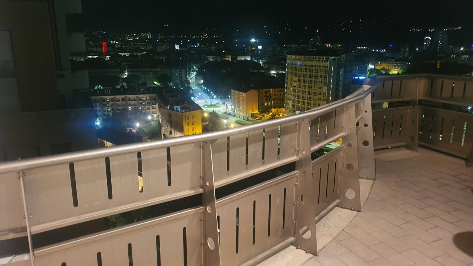 Salute Apartments Терні Екстер'єр фото