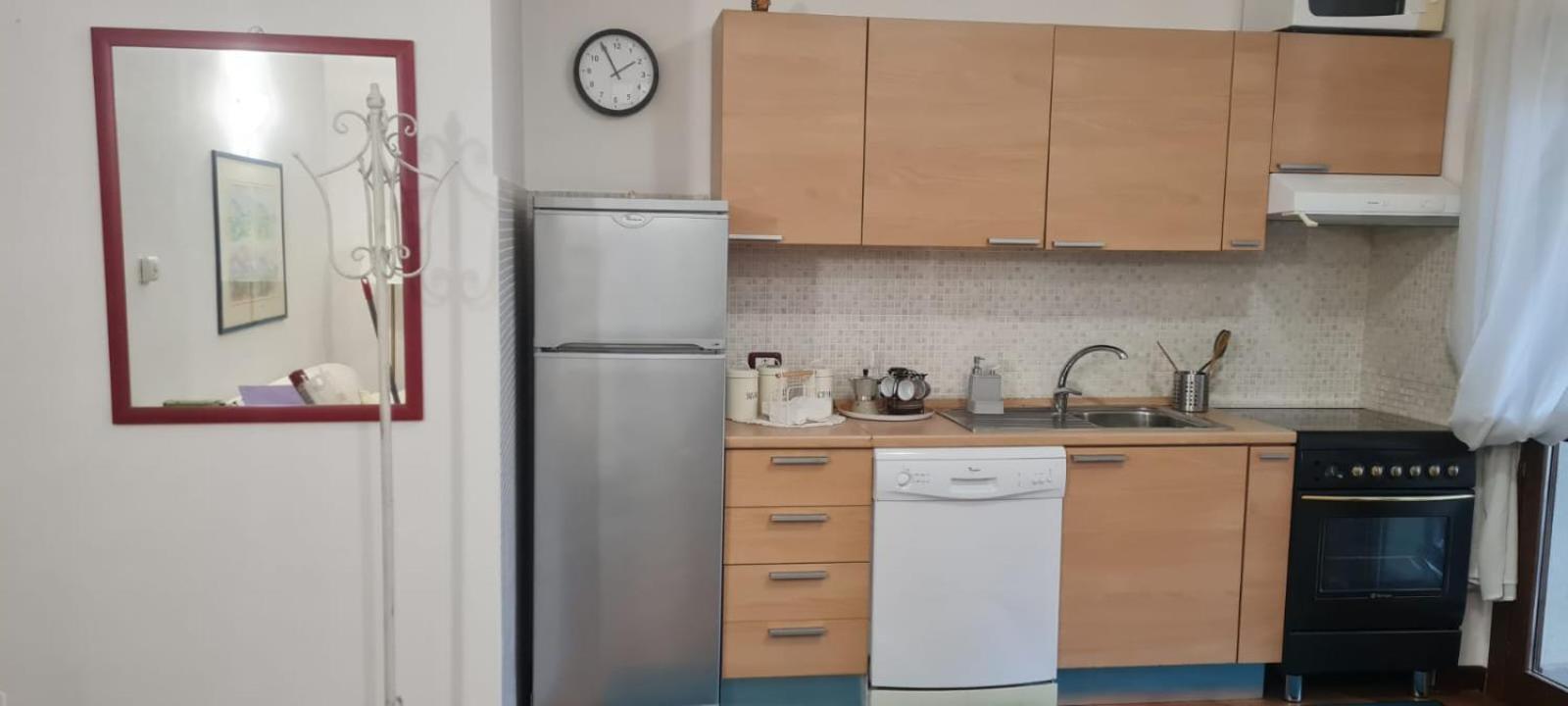 Salute Apartments Терні Екстер'єр фото