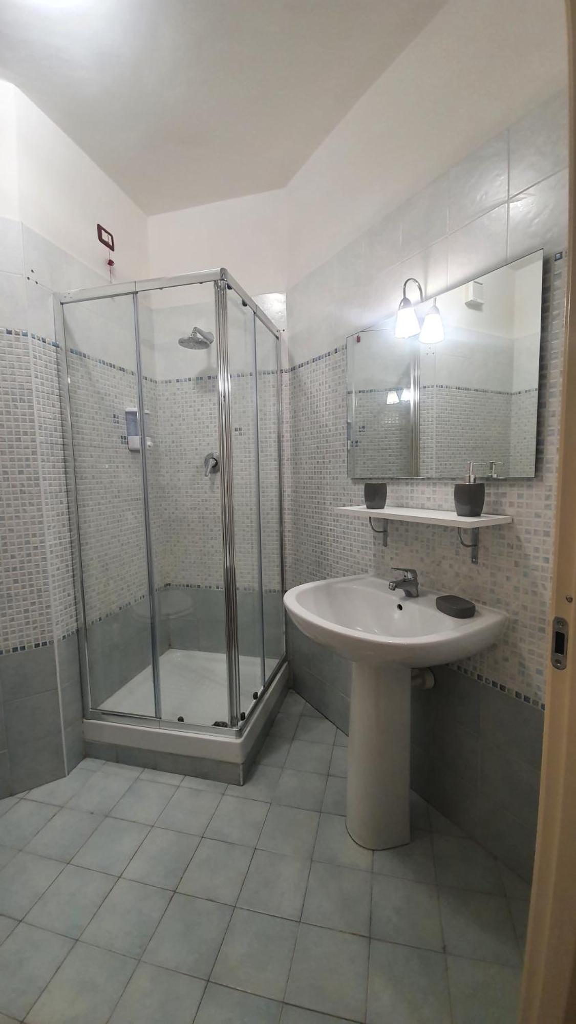 Salute Apartments Терні Екстер'єр фото